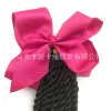 NEWLOOK's new hair band features small beads, red hair bands, bow wigs, princess hair bands (WIg) Specification image